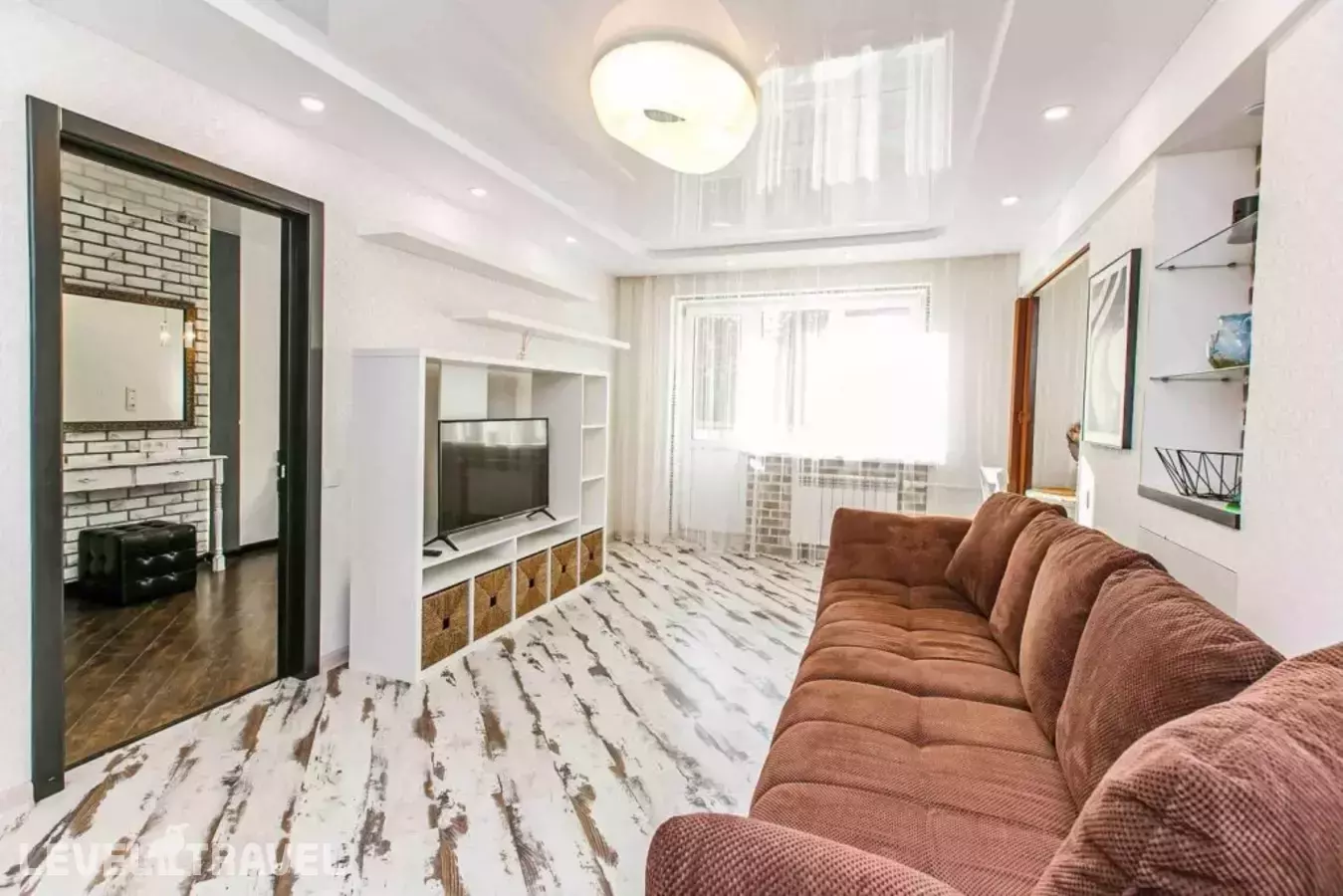 Апартаменты Busel Amazement