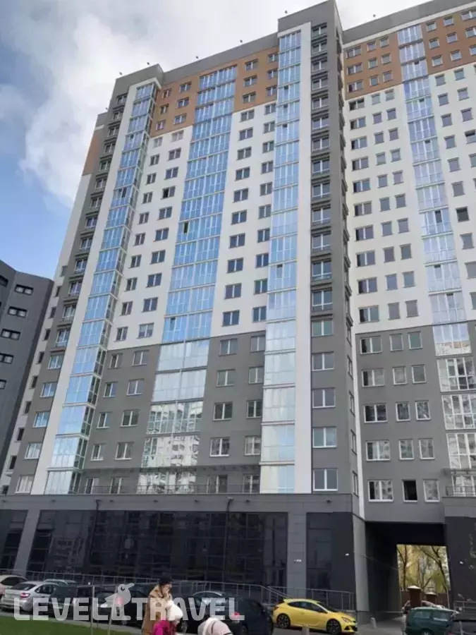 Апартаменты Grandhouse