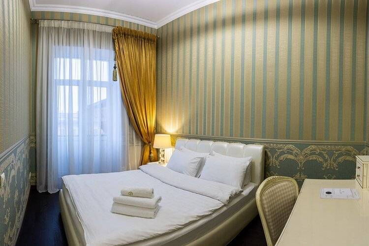 Апартаменты Home Apart Ленина 6