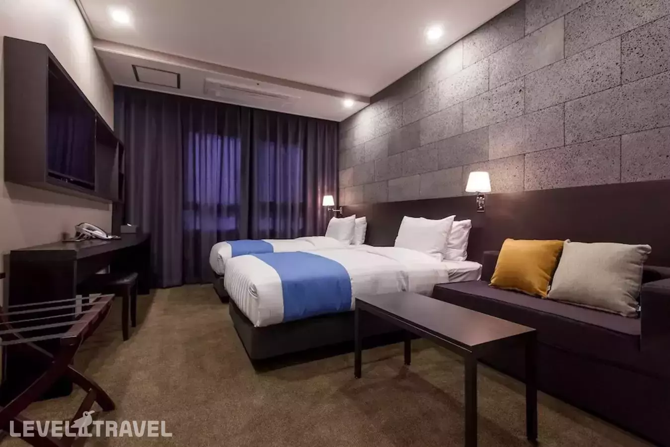 S Stay Hotel Dongtan