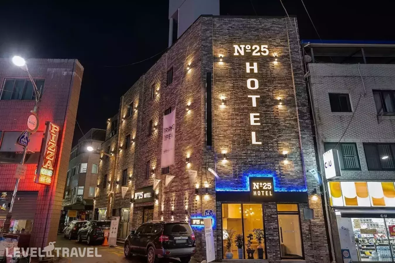 Songtan Number 25 Hotel