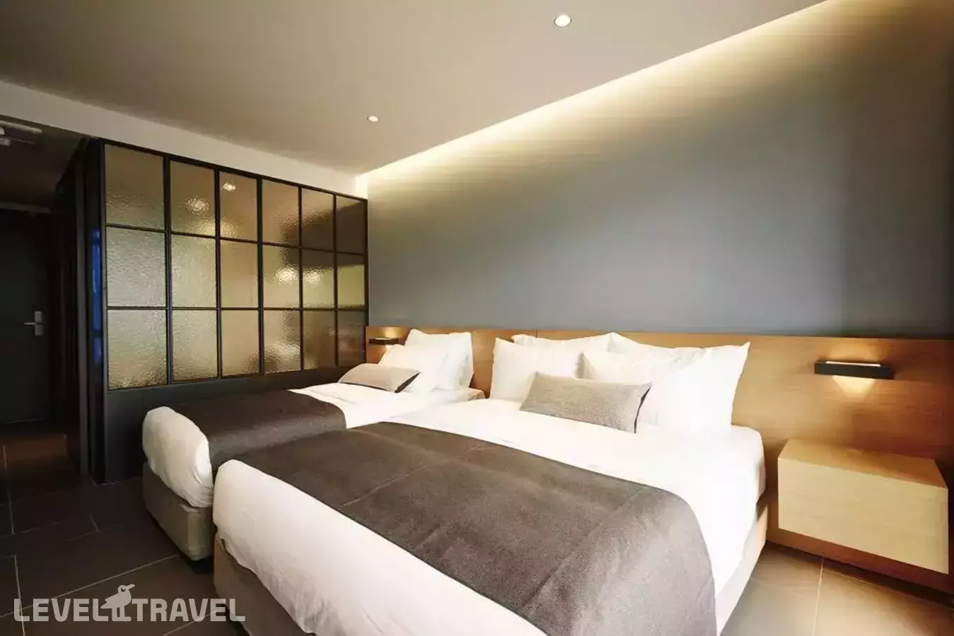 Staz Hotel Premier Dongtan