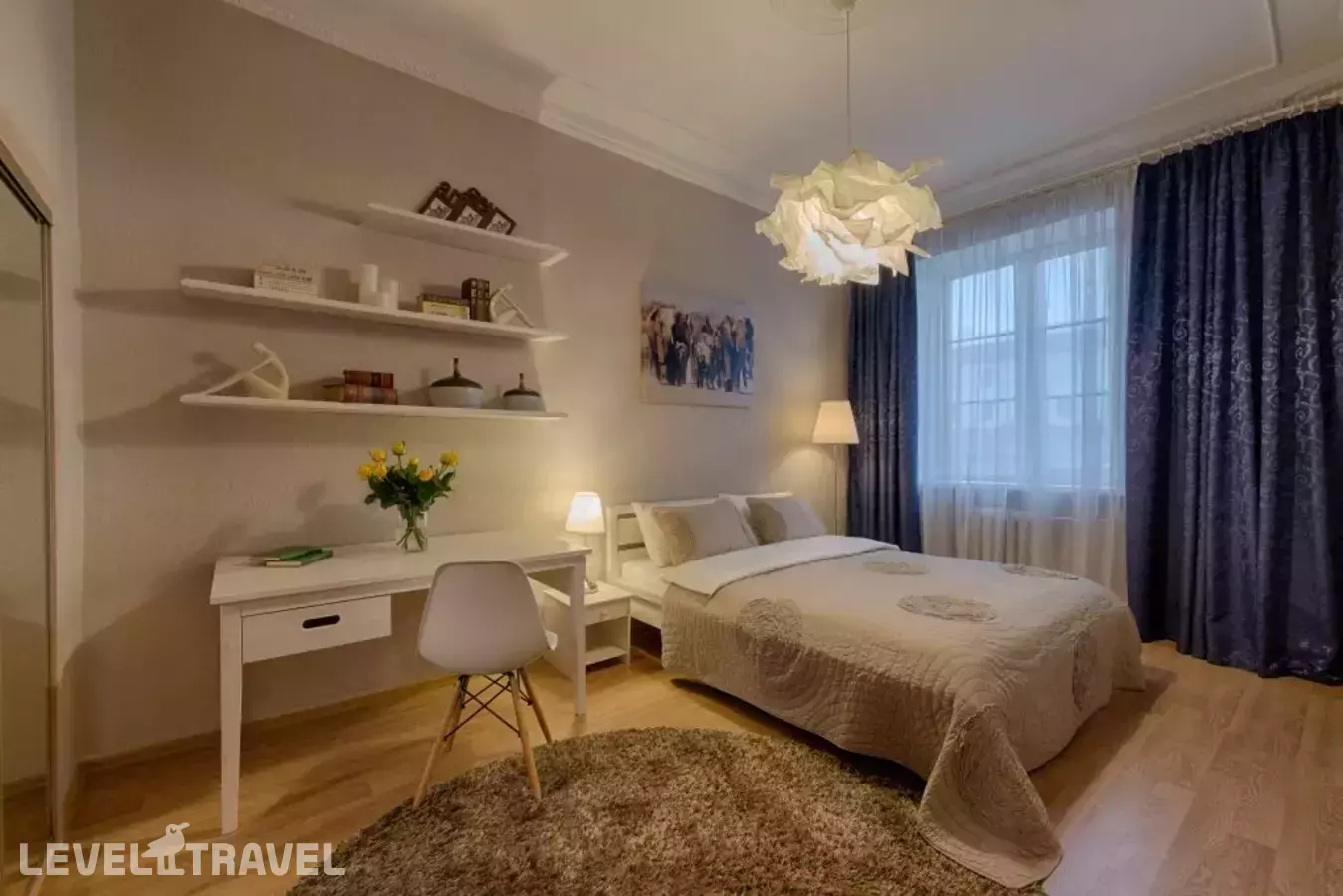 Апартаменты Home Apart Независимости 14