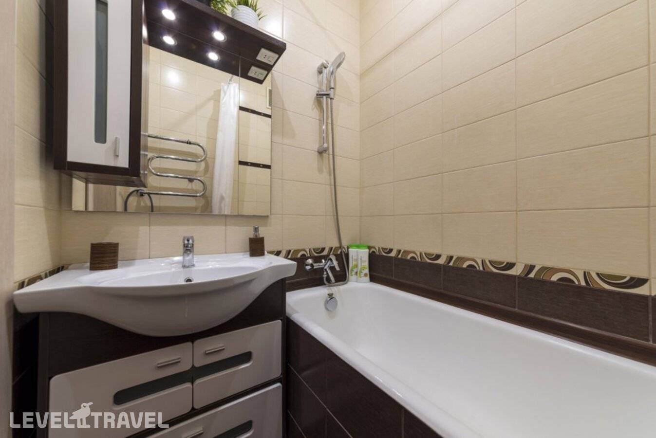 фотографии отеля Апартаменты Home Apart Независимости 39 в Беларусь(Минск) - фото №5