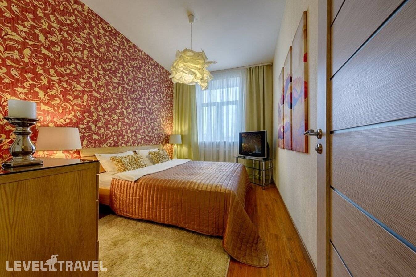 фотографии отеля Апартаменты Home Apart Независимости 39 в Беларусь(Минск) - фото №4