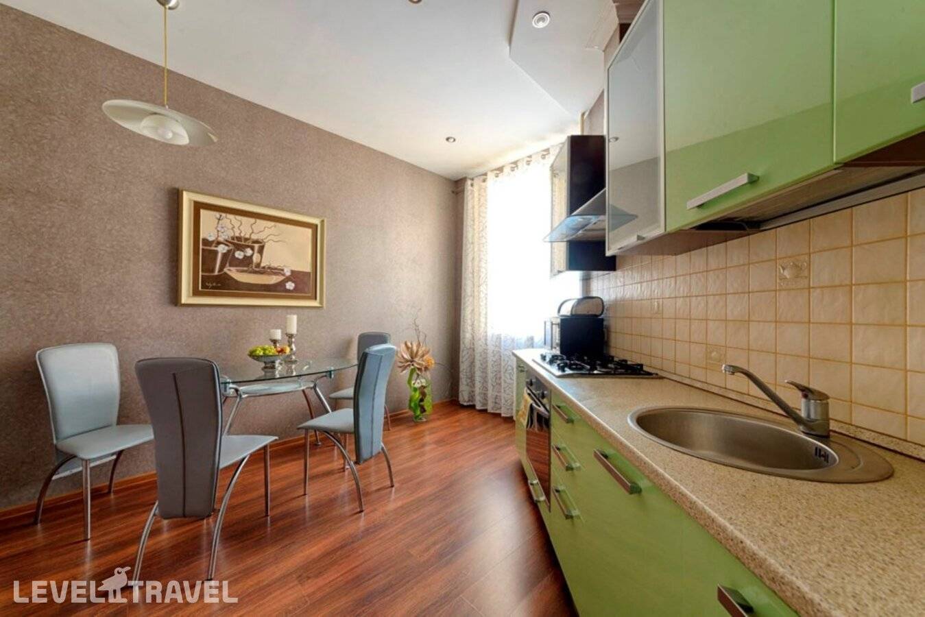 фотографии отеля Апартаменты Home Apart Независимости 39 в Беларусь(Минск) - фото №6