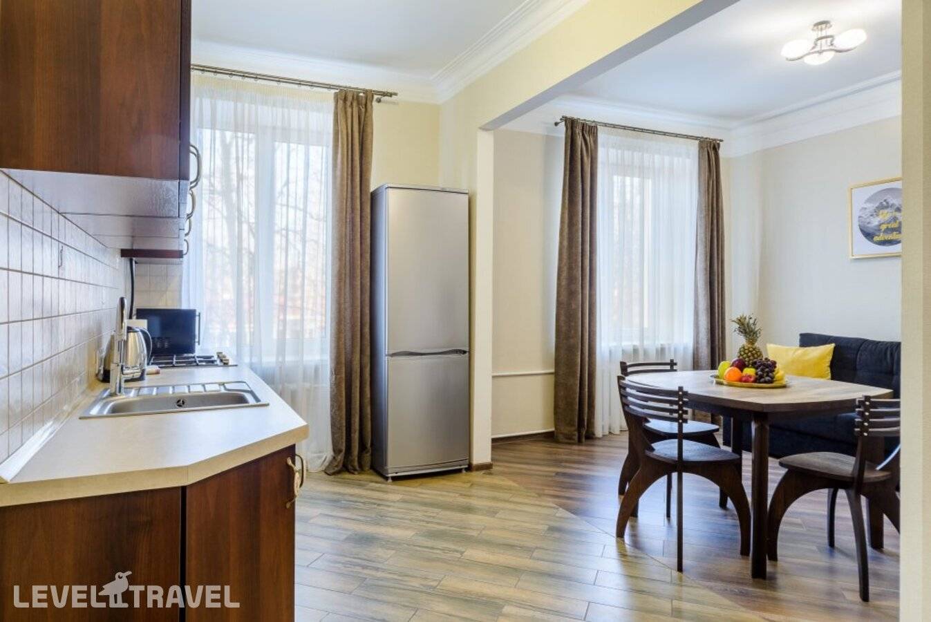 фотографии отеля Home Apart Nezavisimosti 39 Apartments в Беларусь(Минск) - фото №8