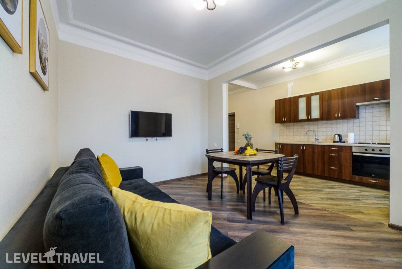 фотографии отеля Home Apart Nezavisimosti 39 Apartments в Беларусь(Минск) - фото №7