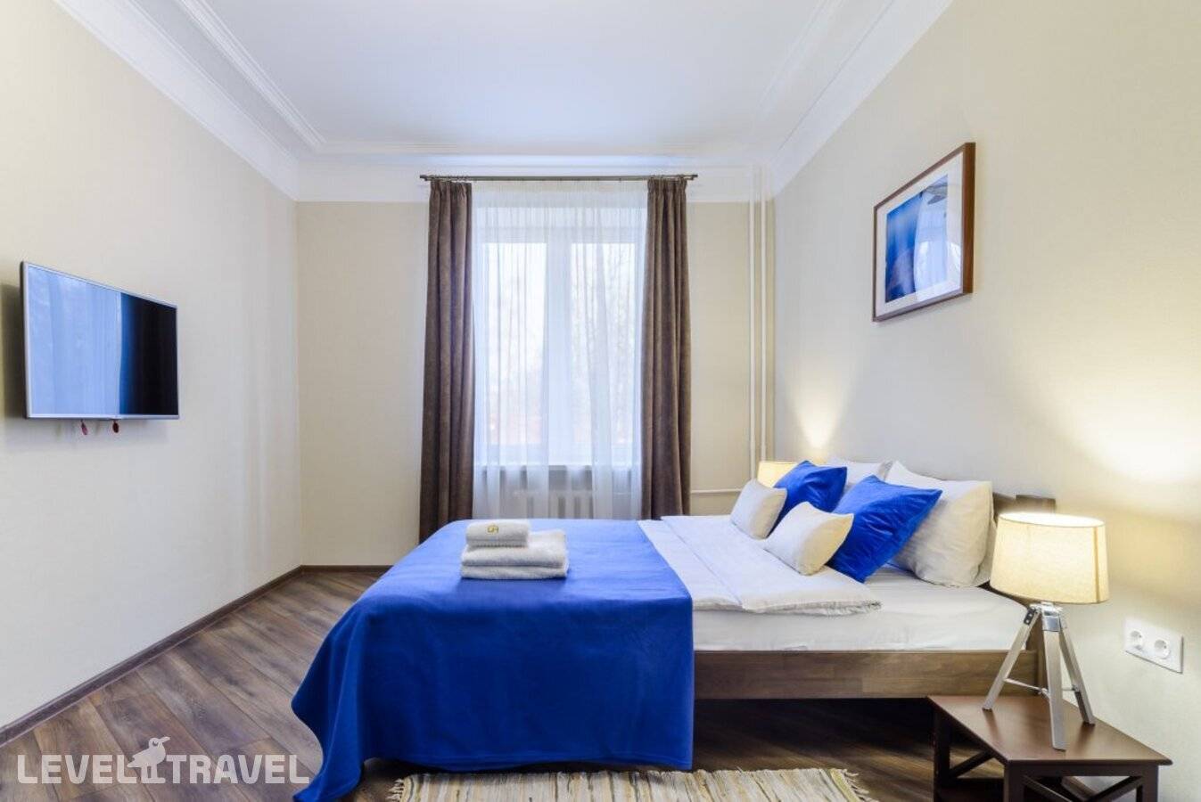 фотографии отеля Home Apart Nezavisimosti 39 Apartments в Беларусь(Минск) - фото №2