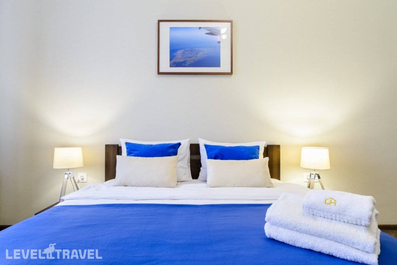 фотографии отеля Home Apart Nezavisimosti 39 Apartments в Беларусь(Минск) - фото №3