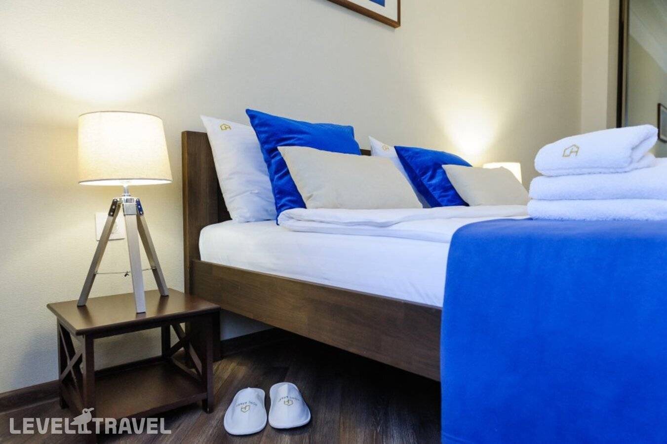 фотографии отеля Home Apart Nezavisimosti 39 Apartments в Беларусь(Минск) - фото №4