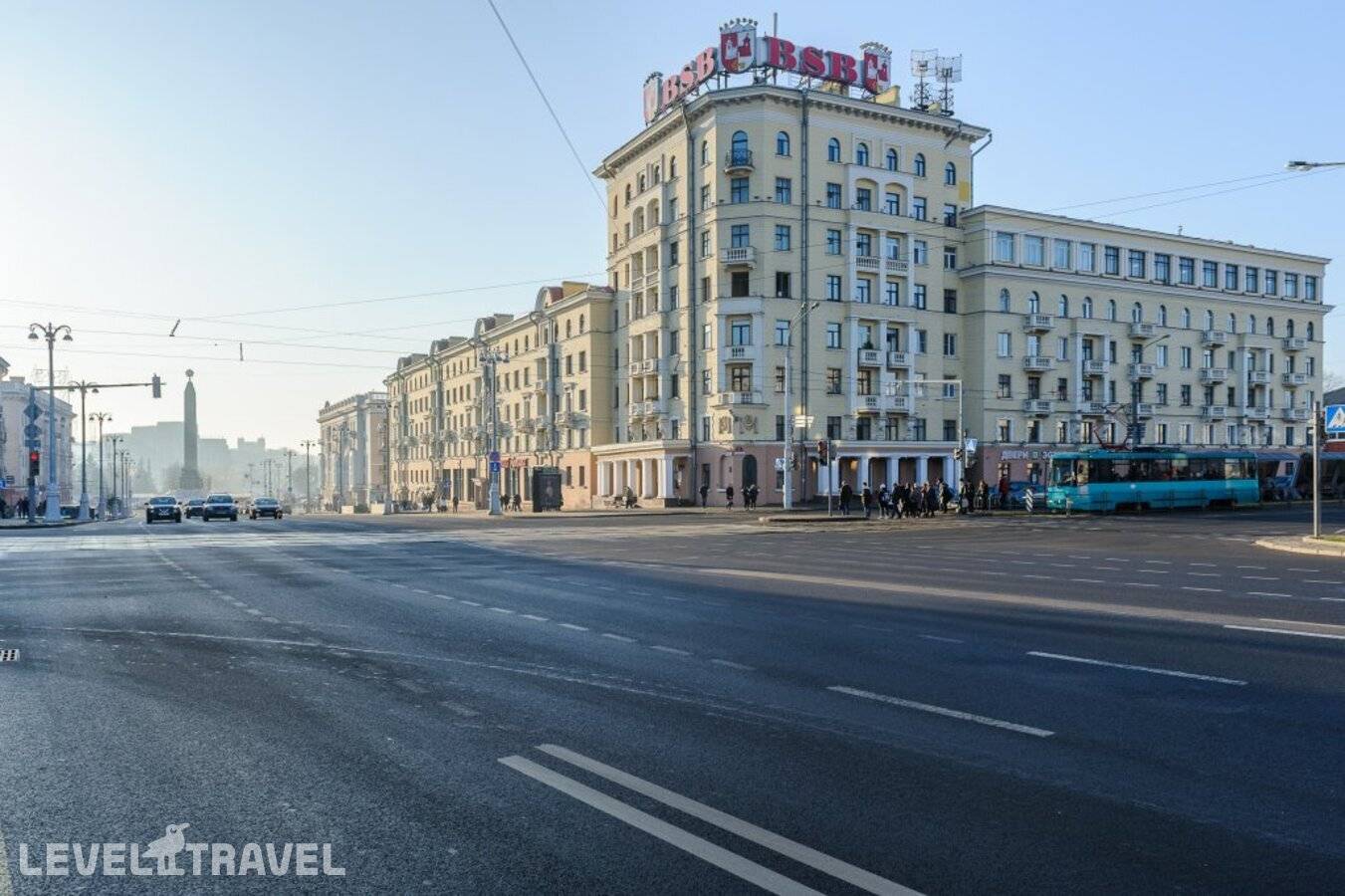 фотографии отеля Home Apart Nezavisimosti 39 Apartments в Беларусь(Минск) - фото №12