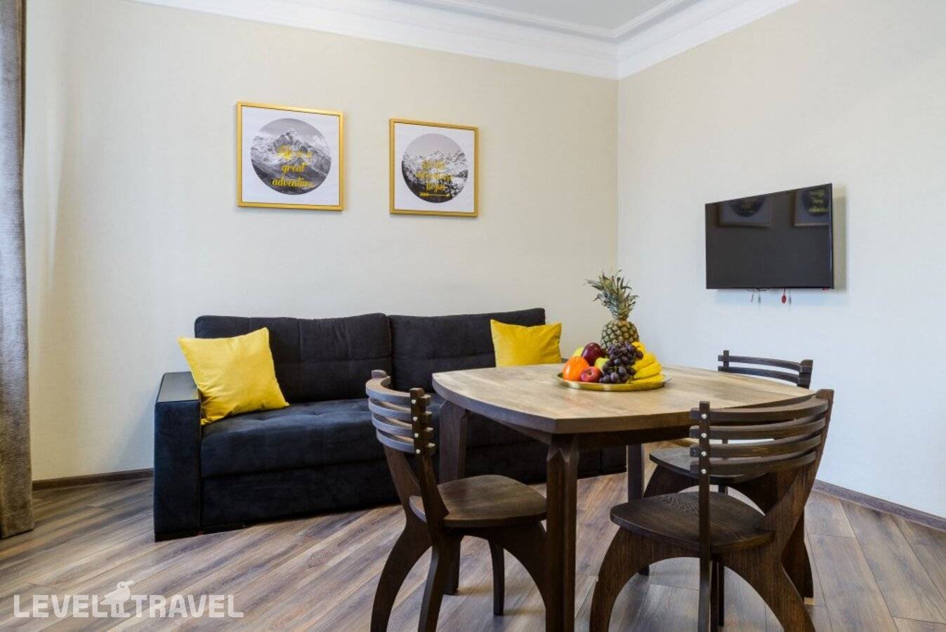 фотографии отеля Home Apart Nezavisimosti 39 Apartments в Беларусь(Минск) - фото №6