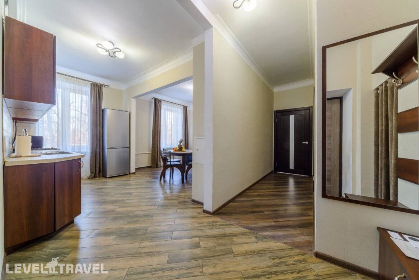 фотографии отеля Home Apart Nezavisimosti 39 Apartments в Беларусь(Минск) - фото №9