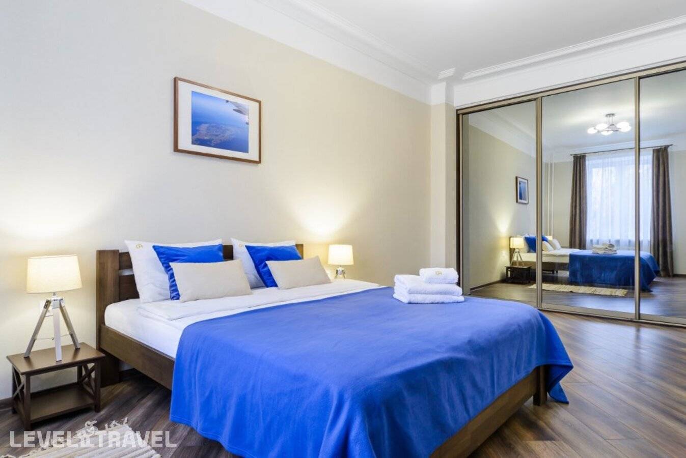 фотографии отеля Home Apart Nezavisimosti 39 Apartments в Беларусь(Минск) - фото №1