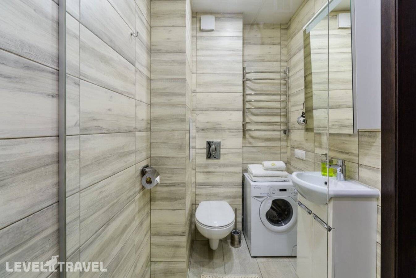 фотографии отеля Home Apart Nezavisimosti 39 Apartments в Беларусь(Минск) - фото №11