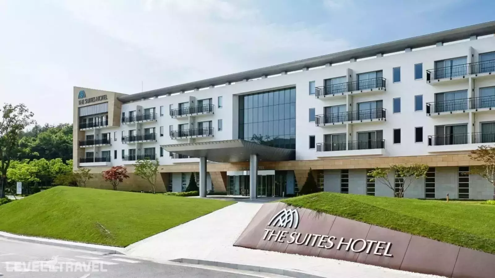 The Suites Hotel Namwon