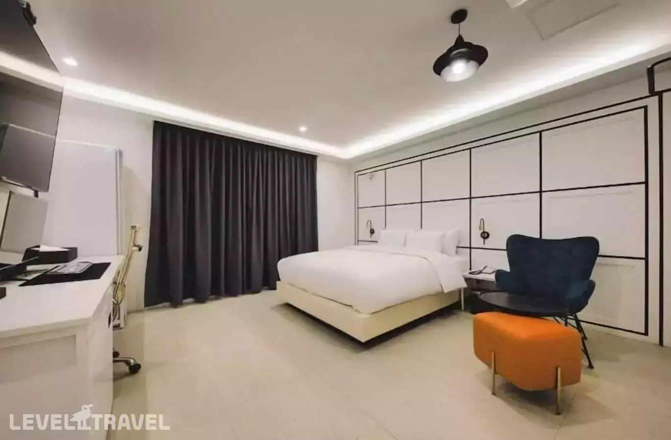 Arden Hotel