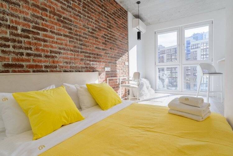 Home Apart Petra Mstislavca 8 Apartments