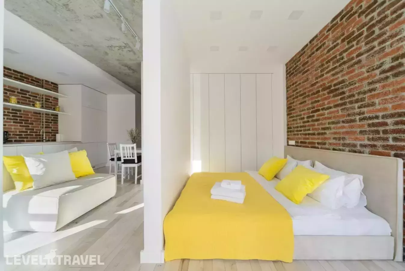 Home Apart Petra Mstislavca 8 Apartments