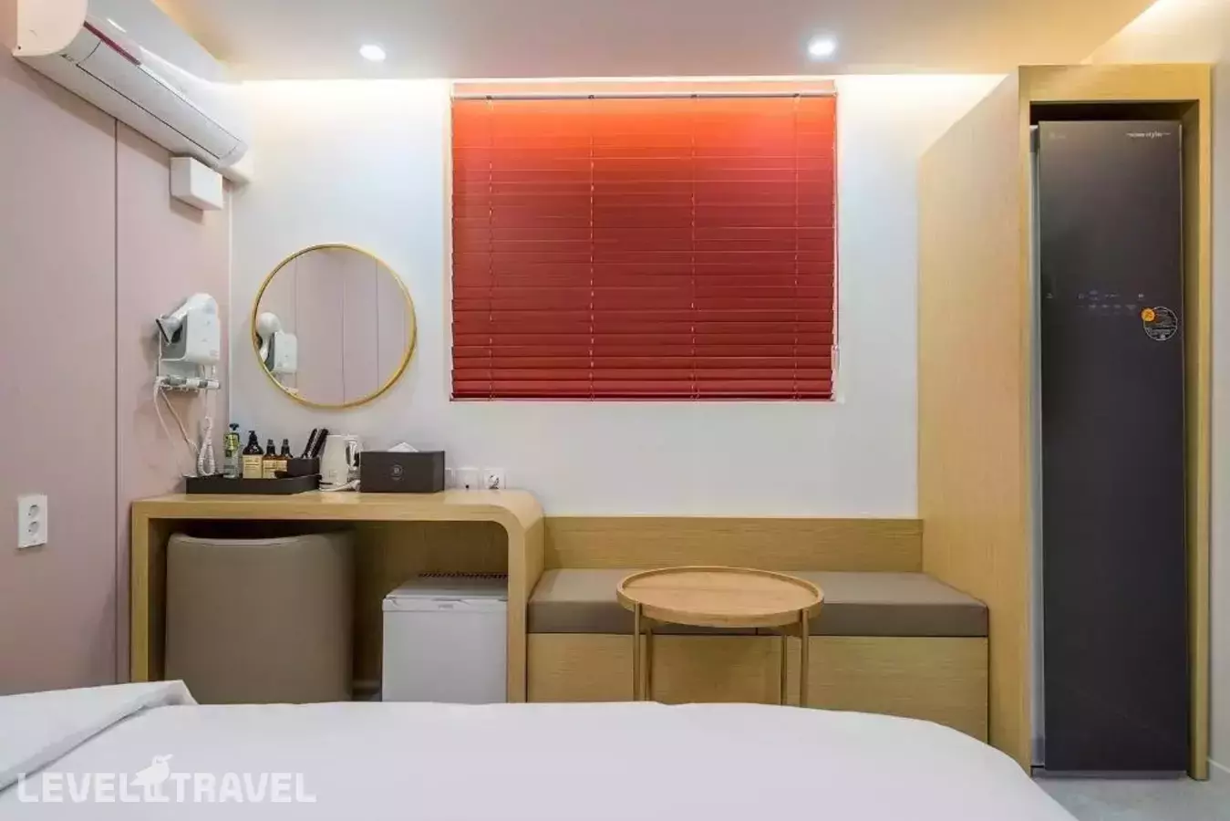 Browndot Hotel Namchuncheon