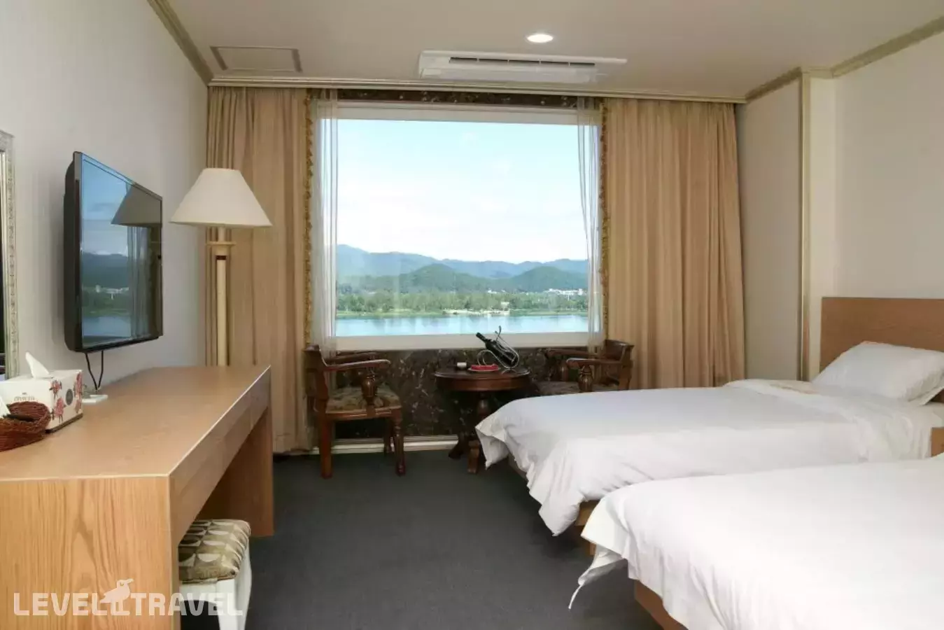 Chuncheon Bears Hotel