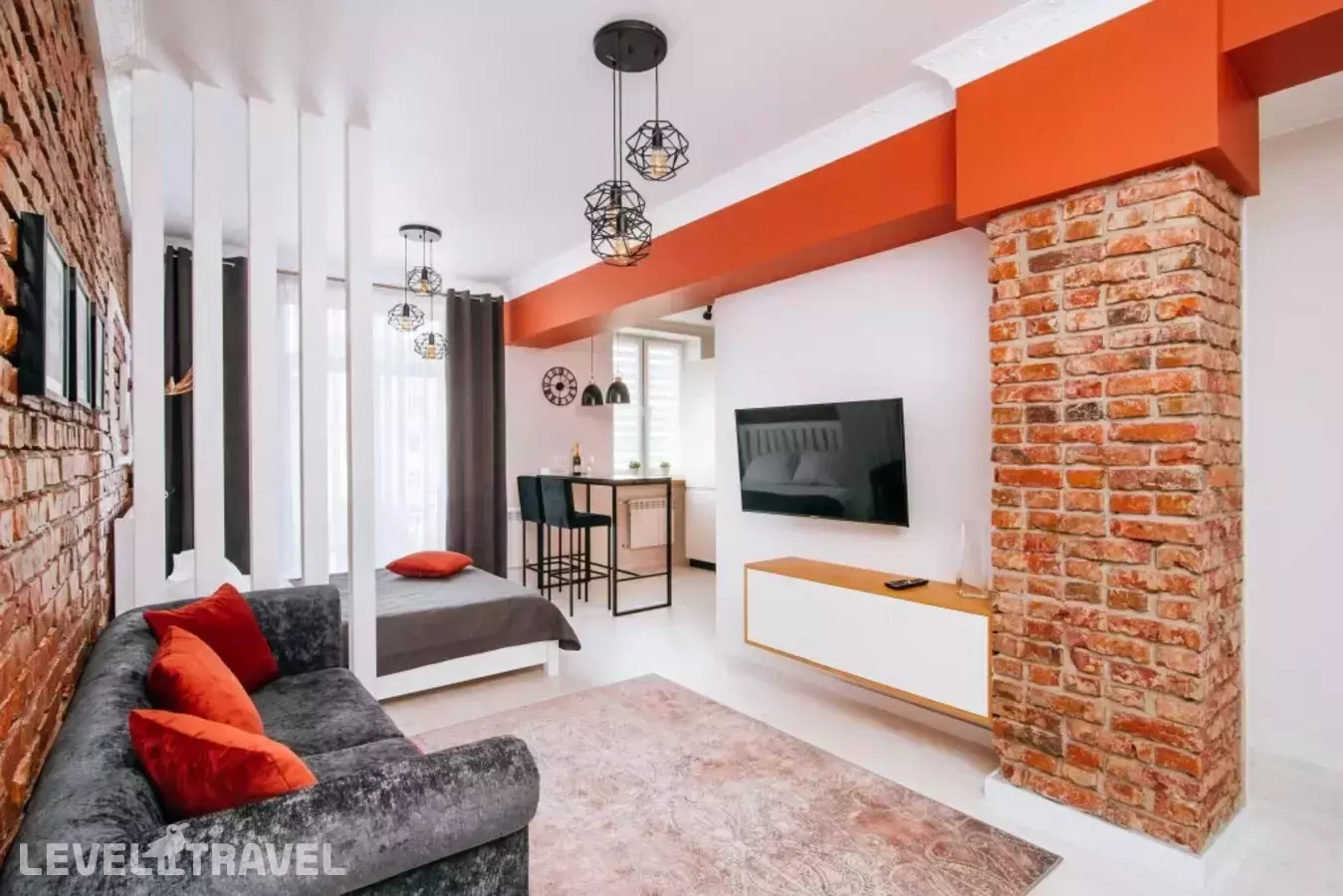 Апартаменты Возле Площади Победы