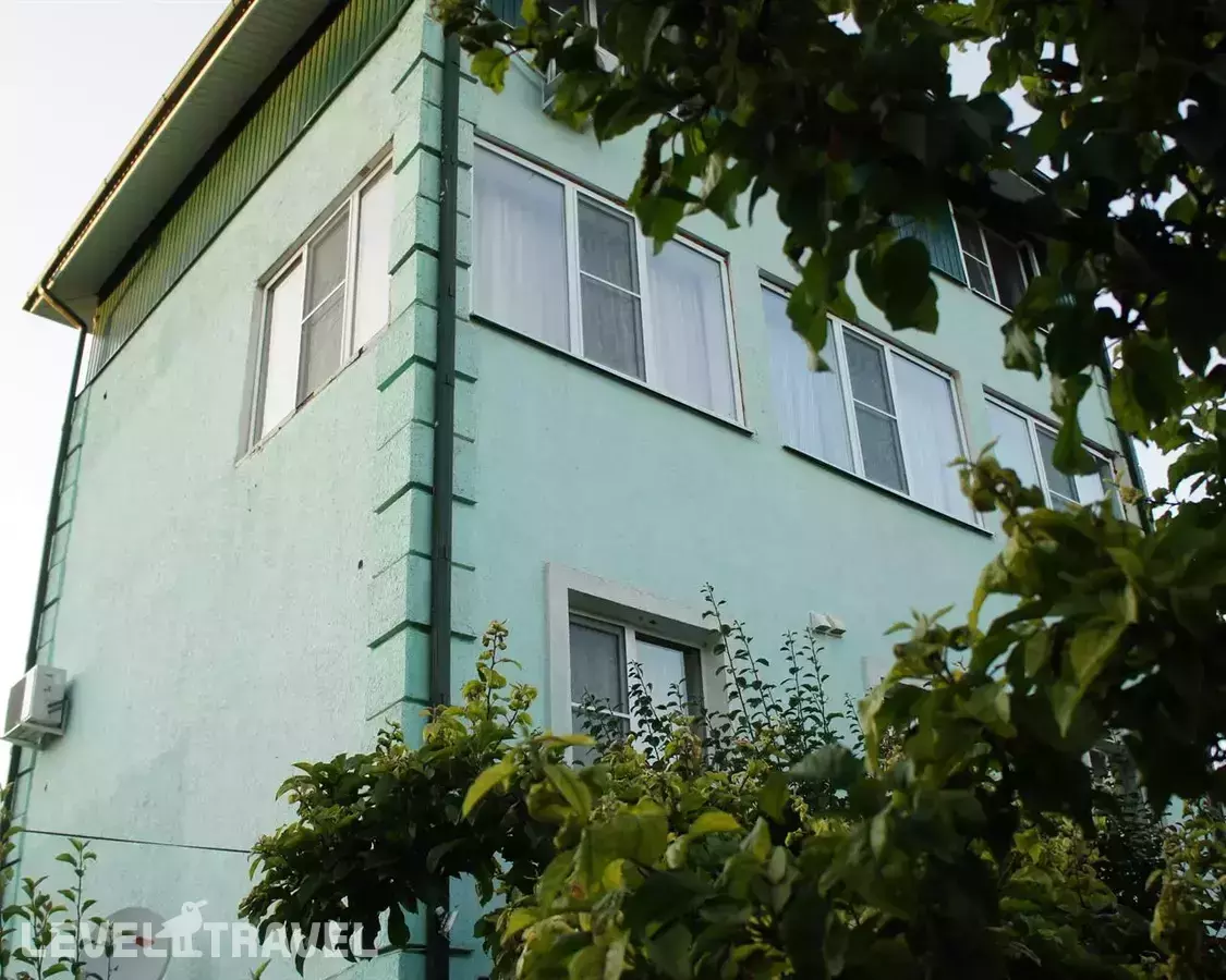 Мини Апарт-Отель Тамара