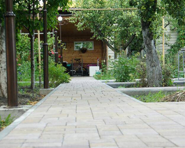 Мини Апарт-Отель Тамара