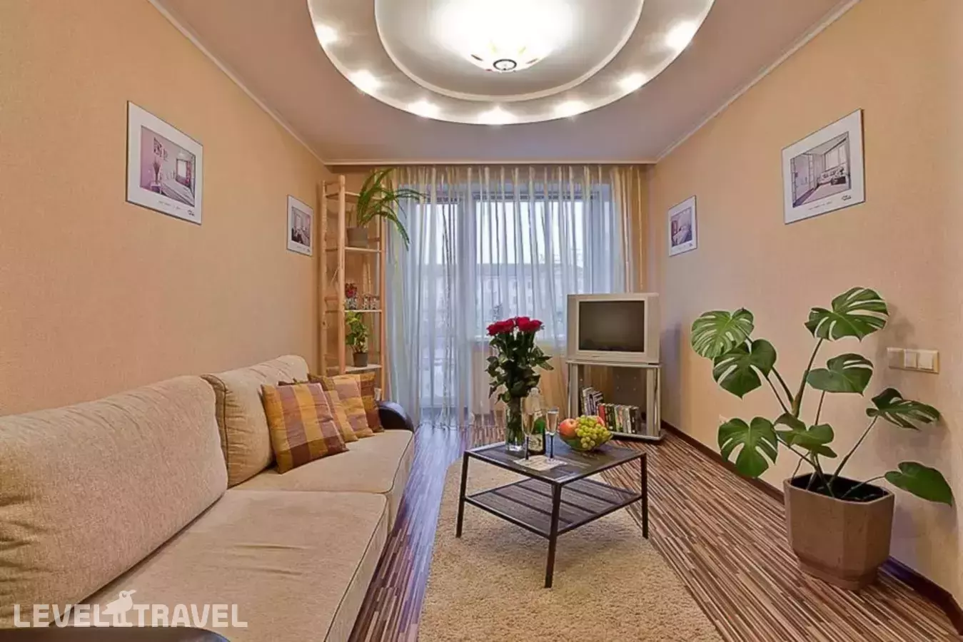 Апартаменты На Независимости 52