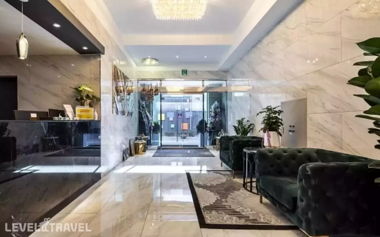 Knox Hotel