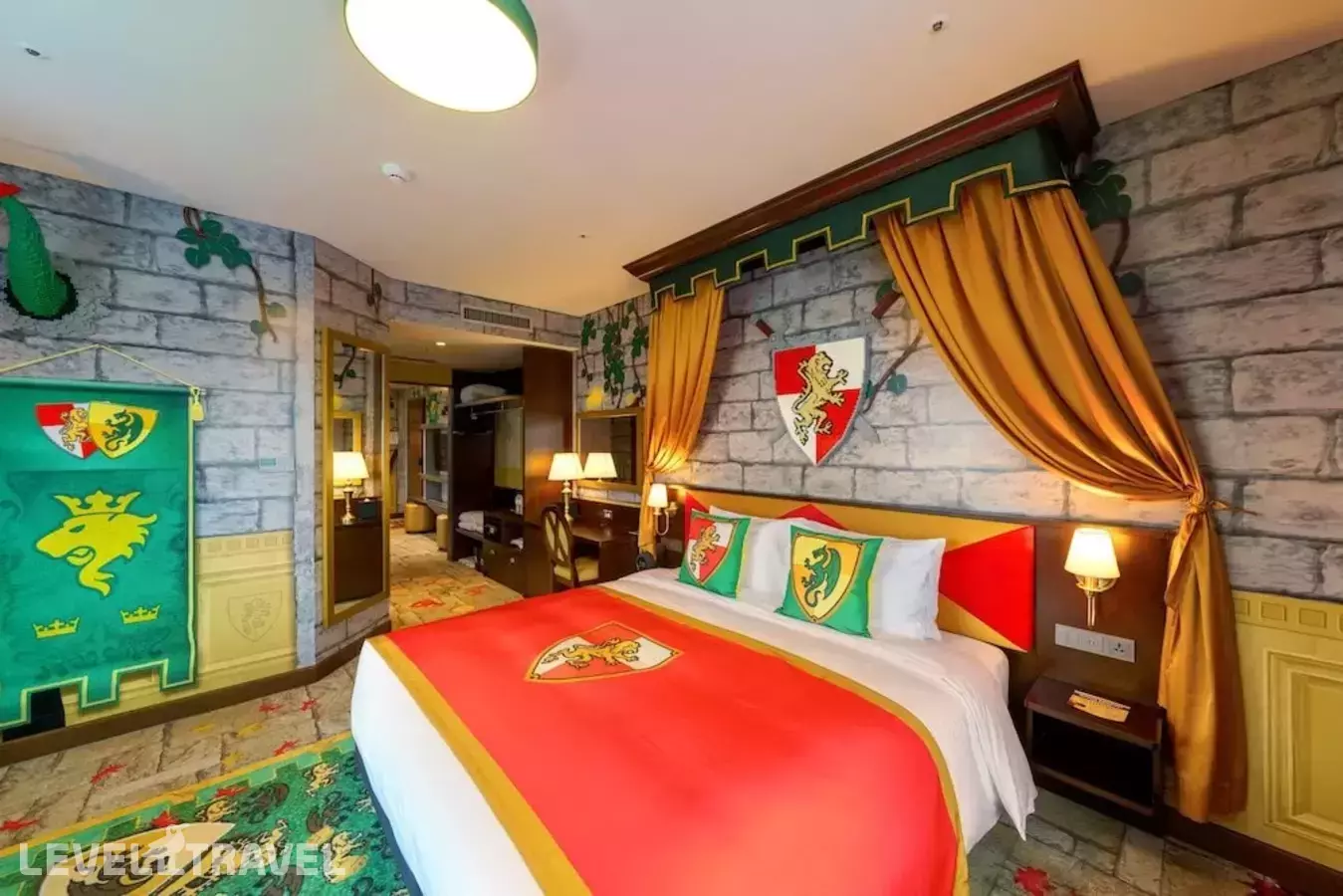 Legoland Korea Resort