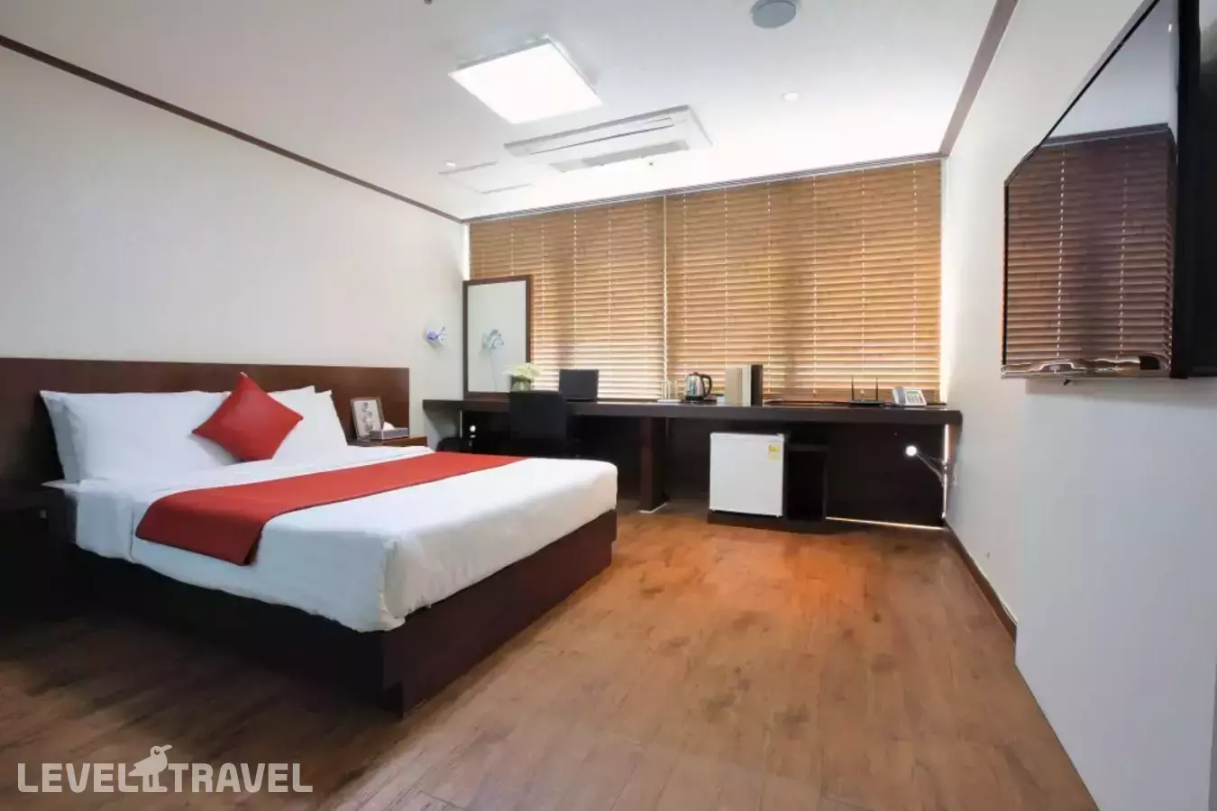 On Smart Hotel