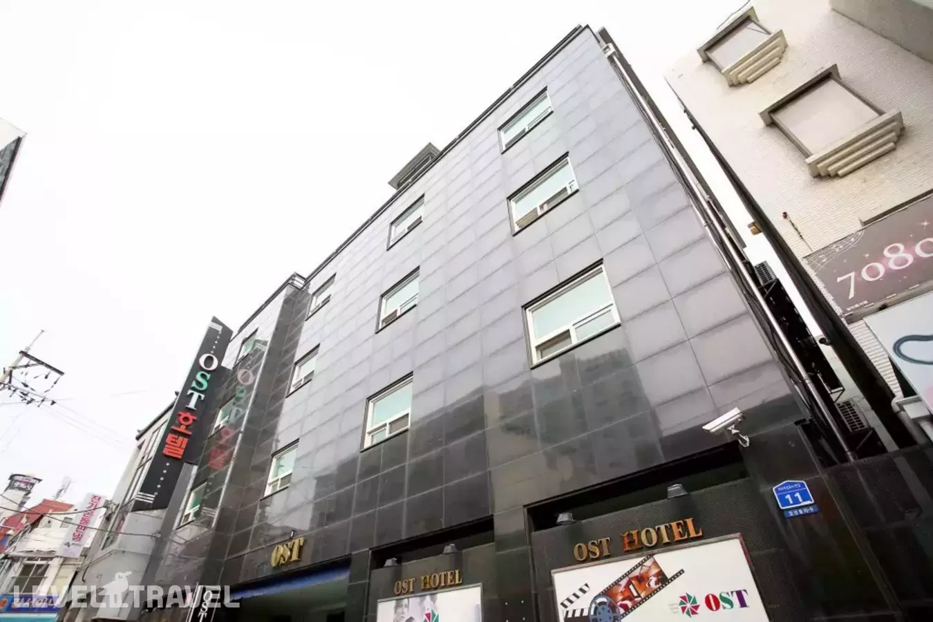 Ost Hotel
