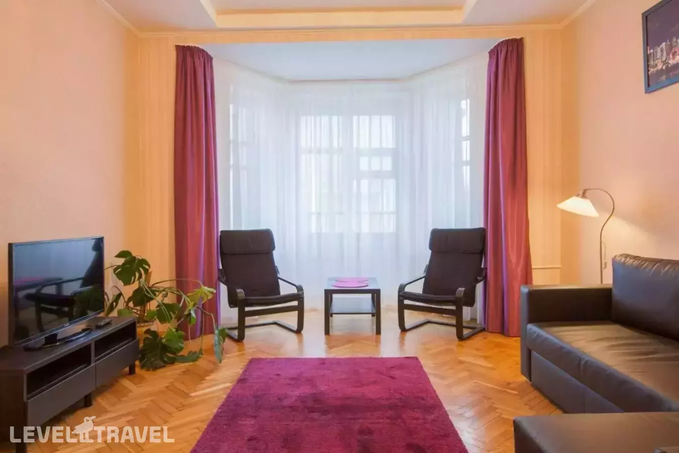 Апартаменты На Улице Кирова Д1