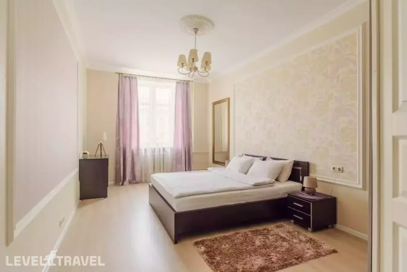 Apartments On Lenin Street