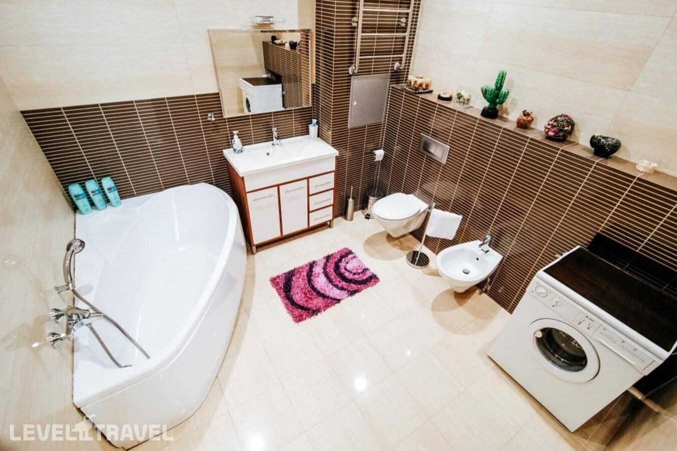 фотографии отеля Апартаменты На Улице Янки Купала в Беларусь(Минск) - фото №4