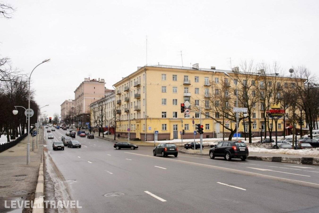 фотографии отеля Апартаменты На Улице Янки Купала в Беларусь(Минск) - фото №11