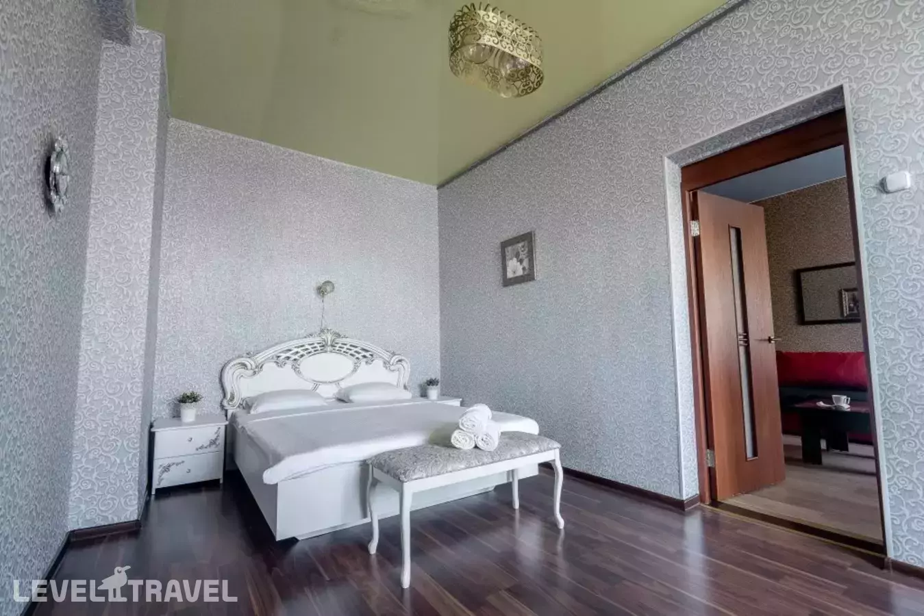 Апартаменты Независимости 19