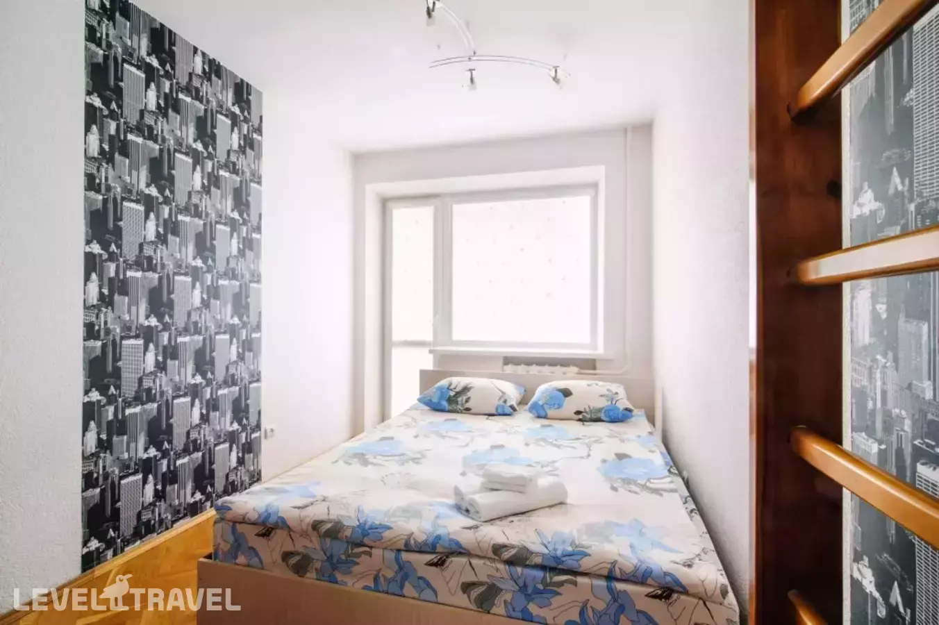 Single Apartment Na Mayakovskogo 8