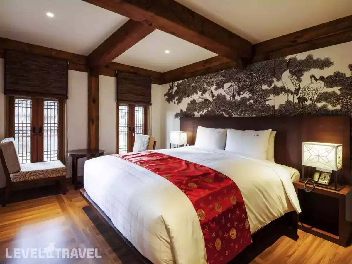 Gyeongwonjae Ambassador Incheon - Associated With Accor