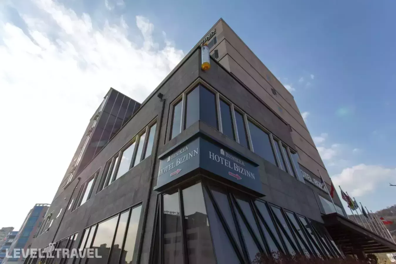 Benikea Hotel Bizinn