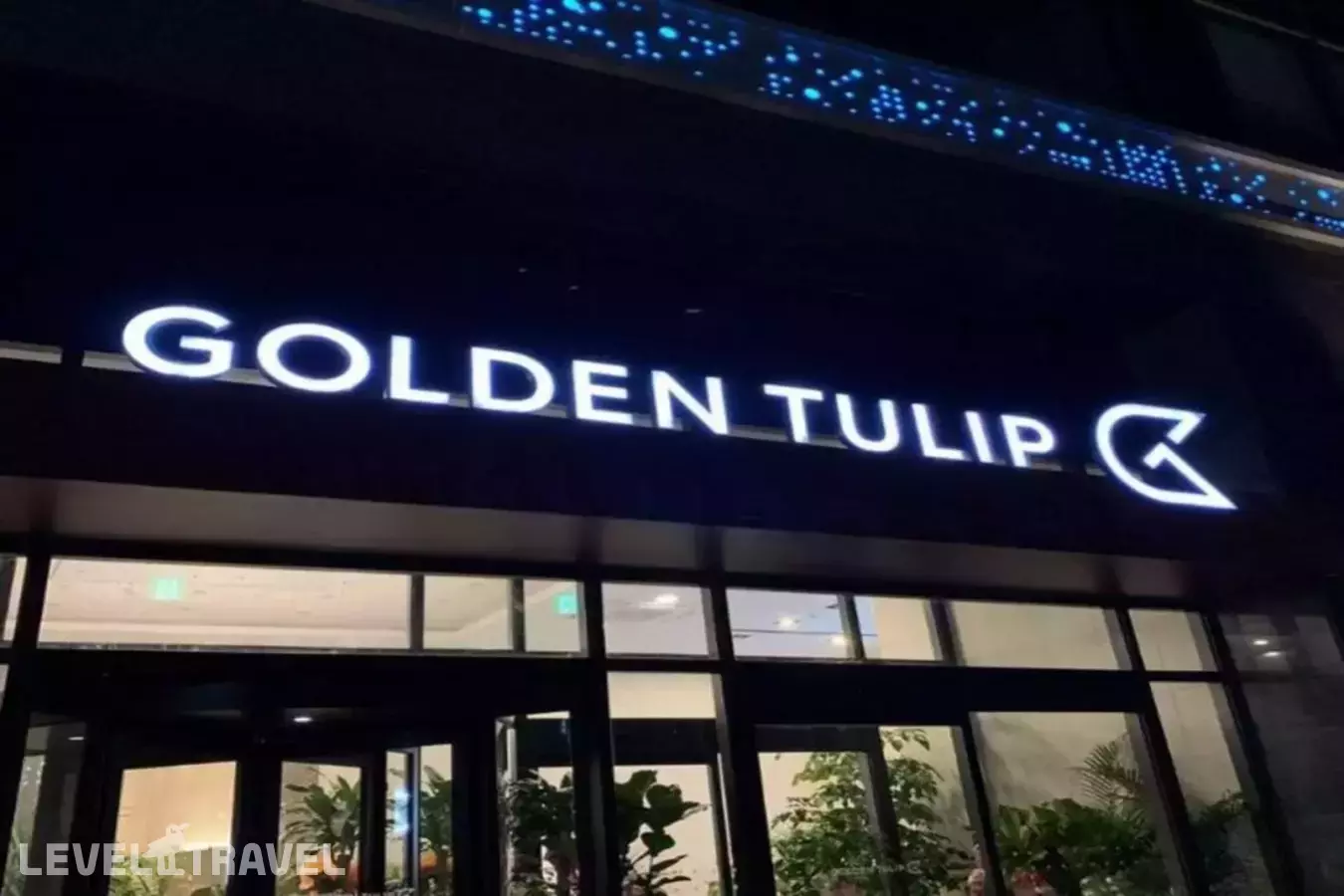 Golden Tulip Essential Namgang