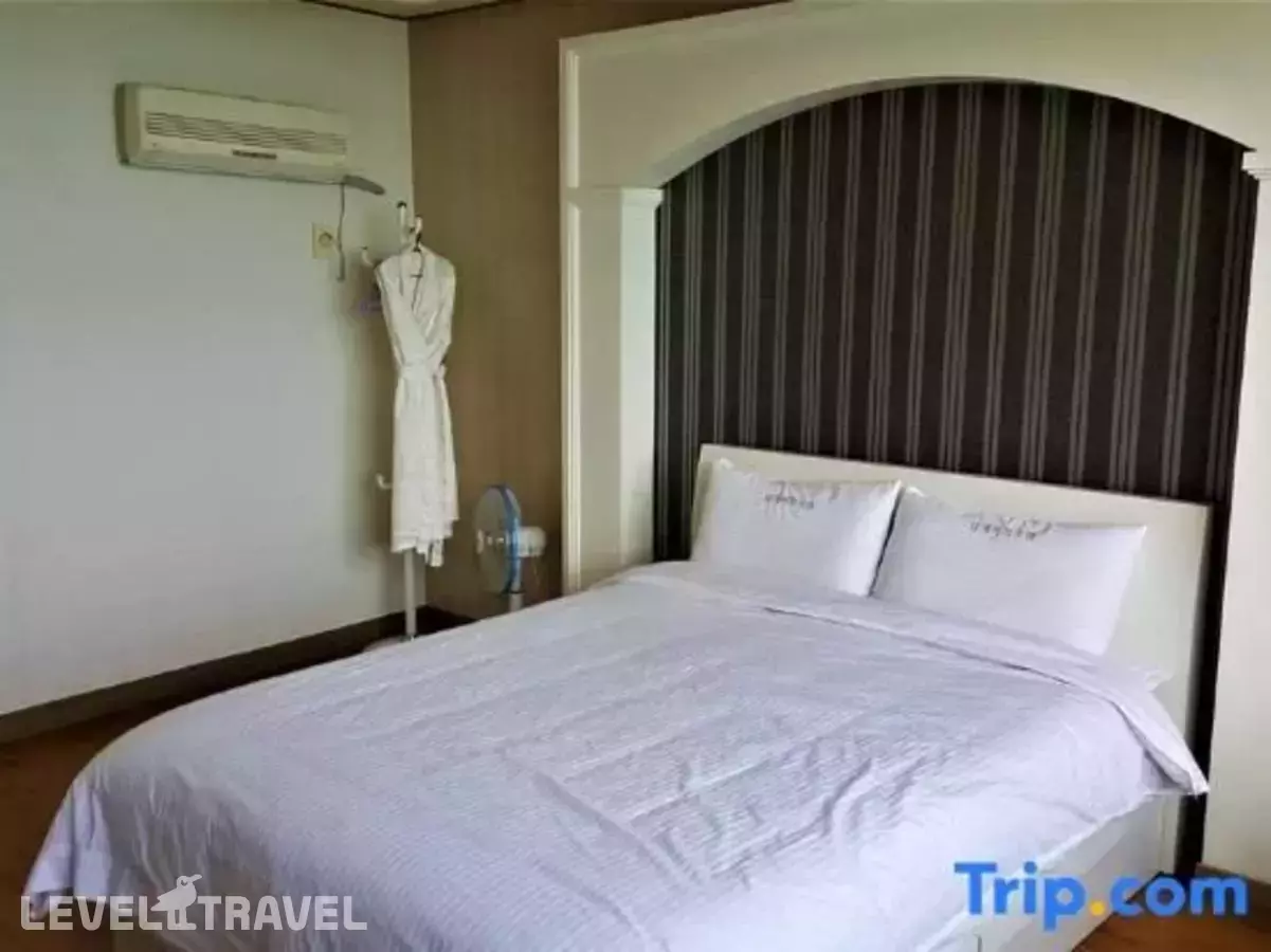 Namhae Beach Hotel