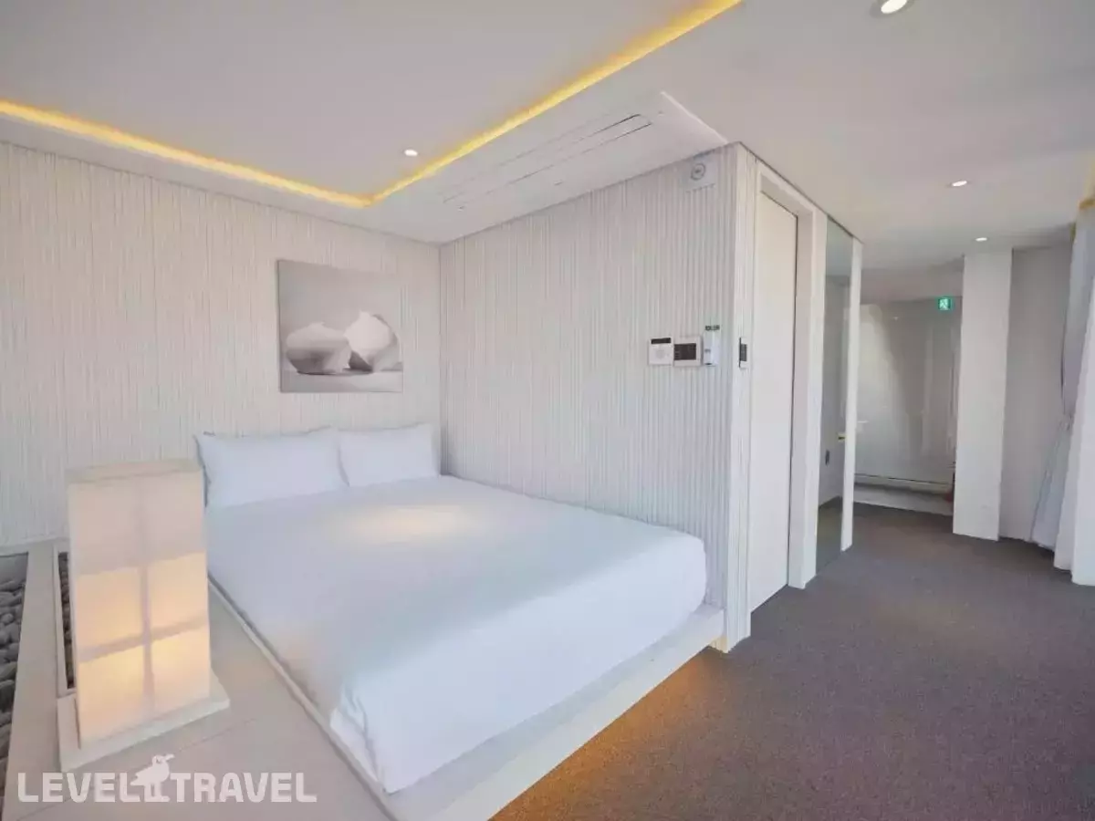 The Leap Seoul Sadang