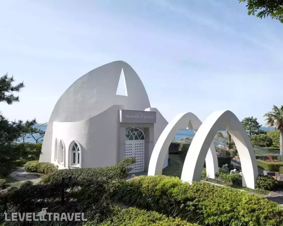 The Shore Hotel Jeju