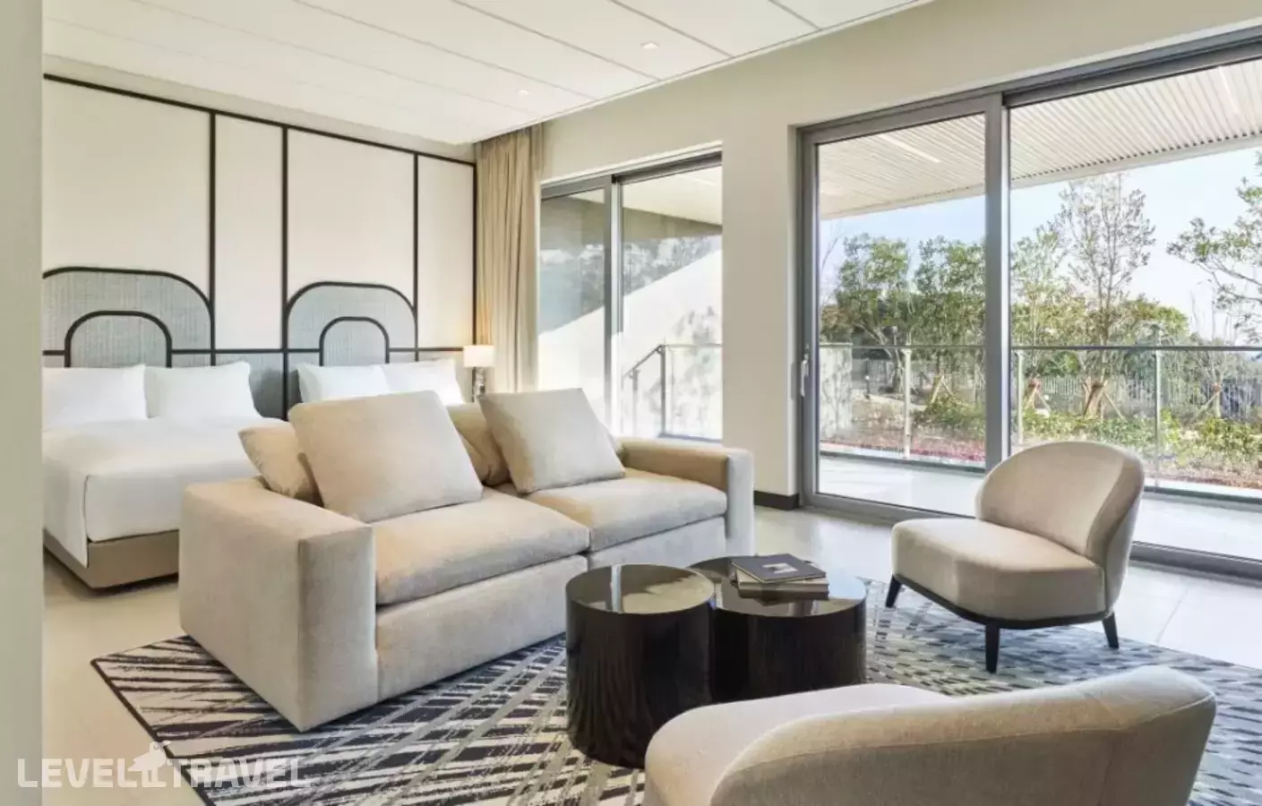 Kensington Jeju Hotel