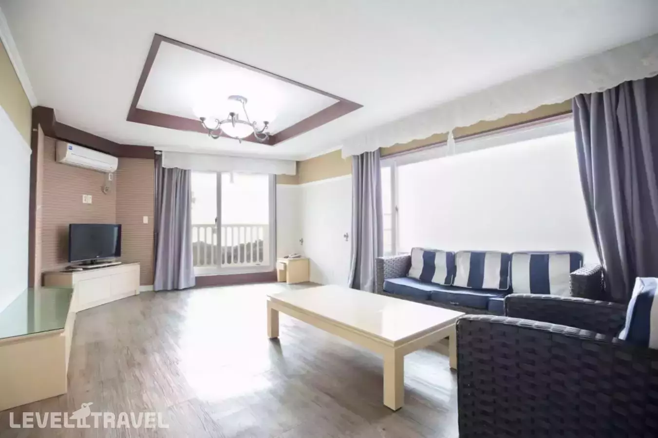 Kensington Resort Jeju Jungmun