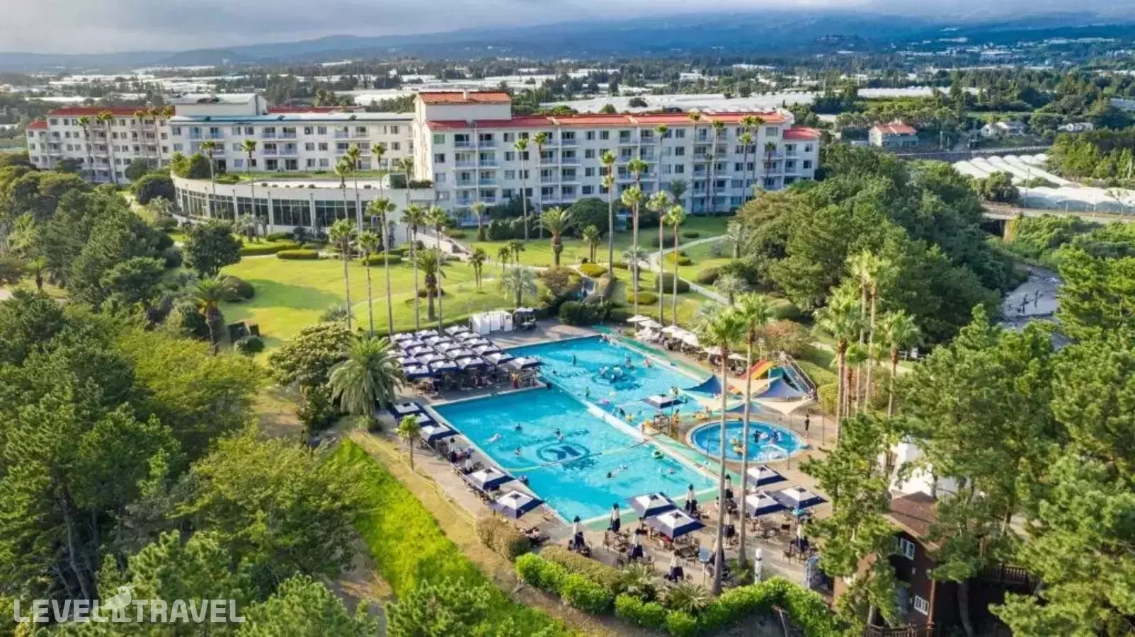 Kensington Resort Seogwipo