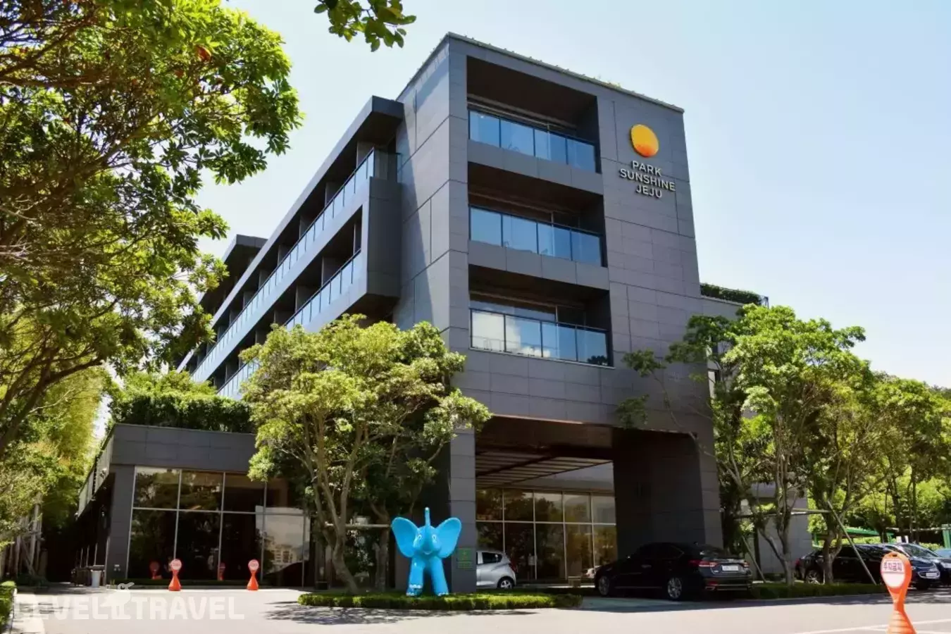 Park Sunshine Jeju